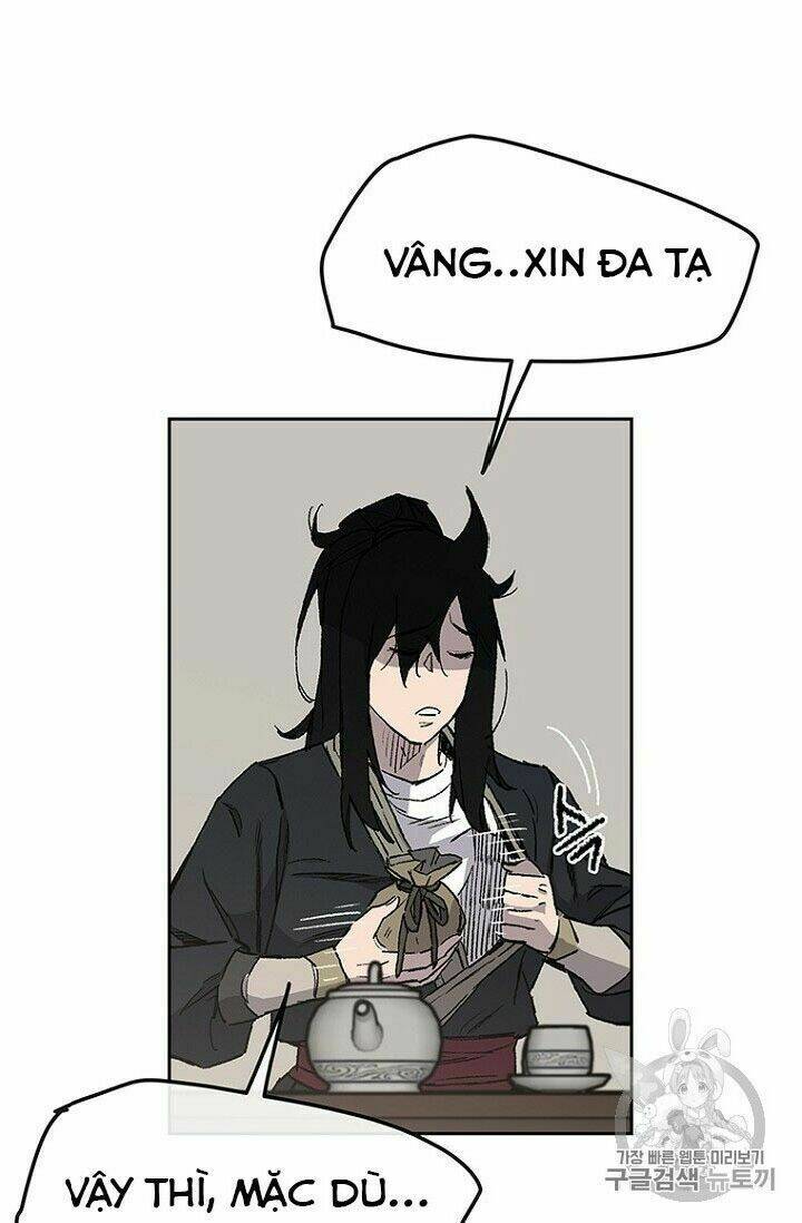 Tiên Kiếm Bất Bại - Chapter 29 - Page 64