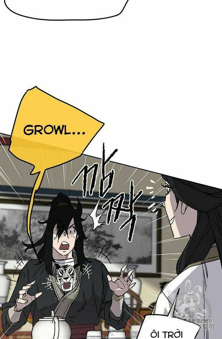 Tiên Kiếm Bất Bại - Chapter 29 - Page 65