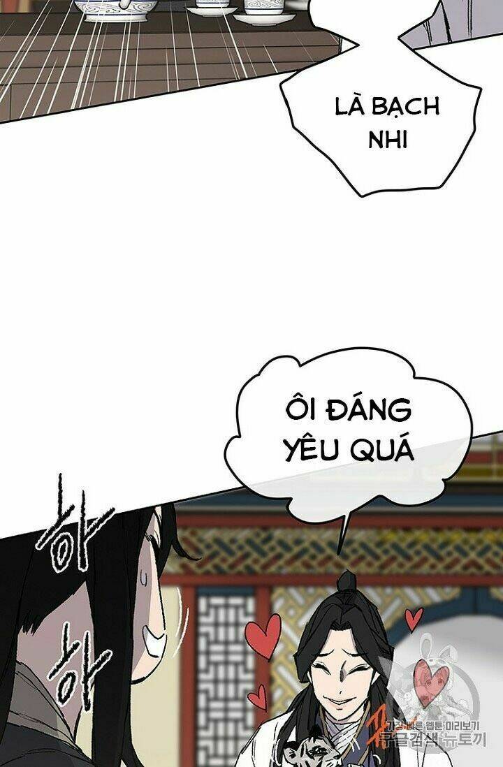 Tiên Kiếm Bất Bại - Chapter 29 - Page 66