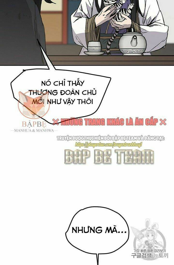 Tiên Kiếm Bất Bại - Chapter 29 - Page 67