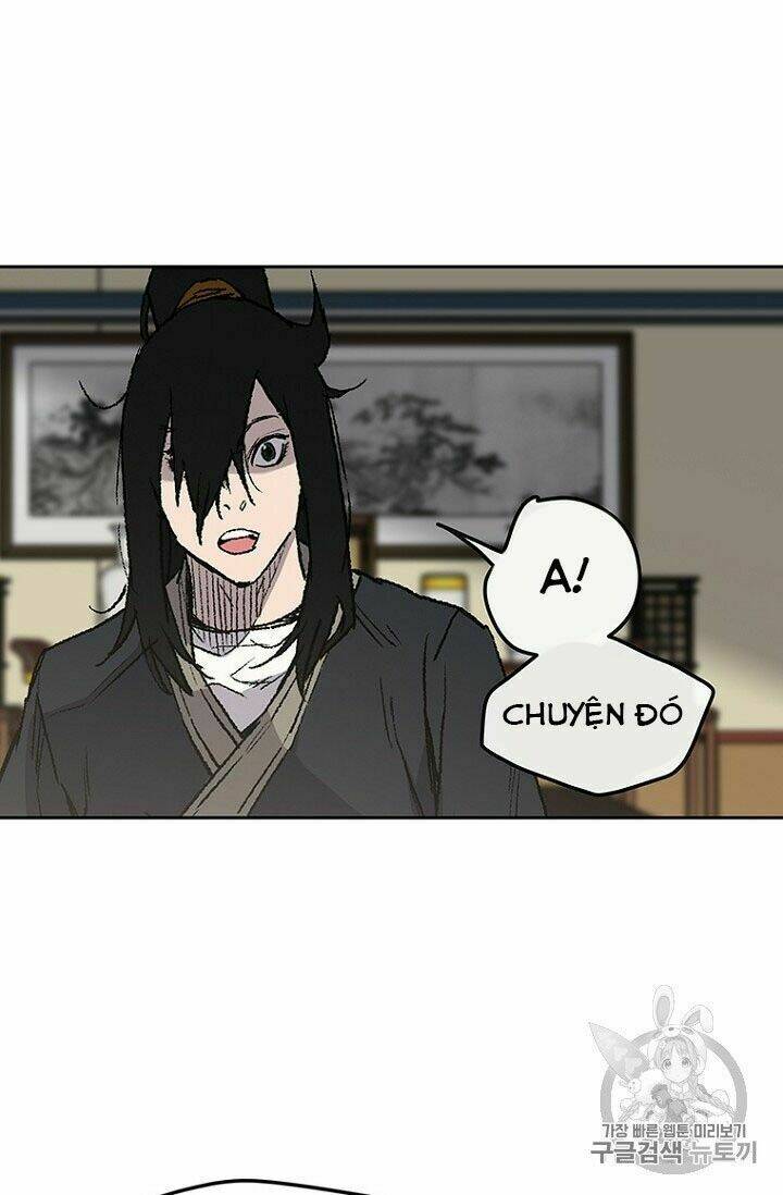 Tiên Kiếm Bất Bại - Chapter 29 - Page 69