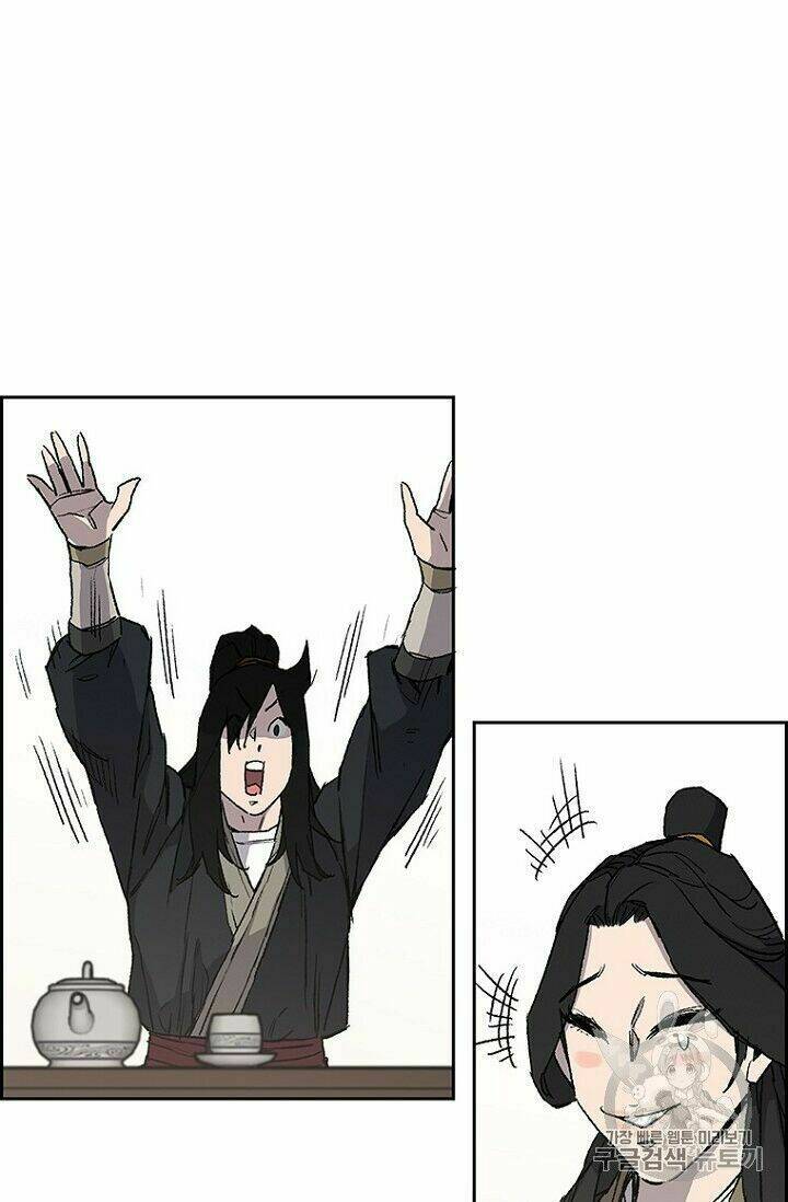 Tiên Kiếm Bất Bại - Chapter 29 - Page 72