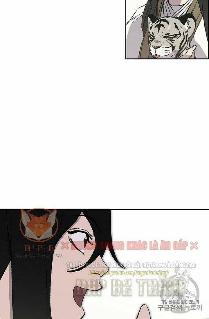 Tiên Kiếm Bất Bại - Chapter 29 - Page 73