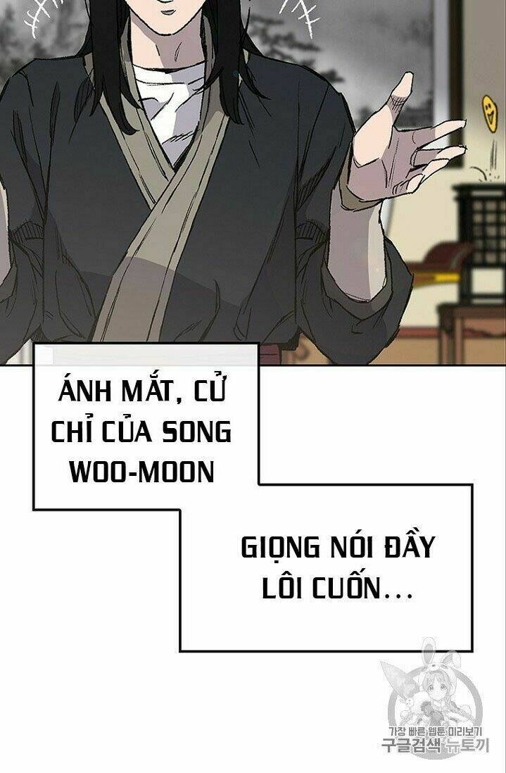 Tiên Kiếm Bất Bại - Chapter 29 - Page 78