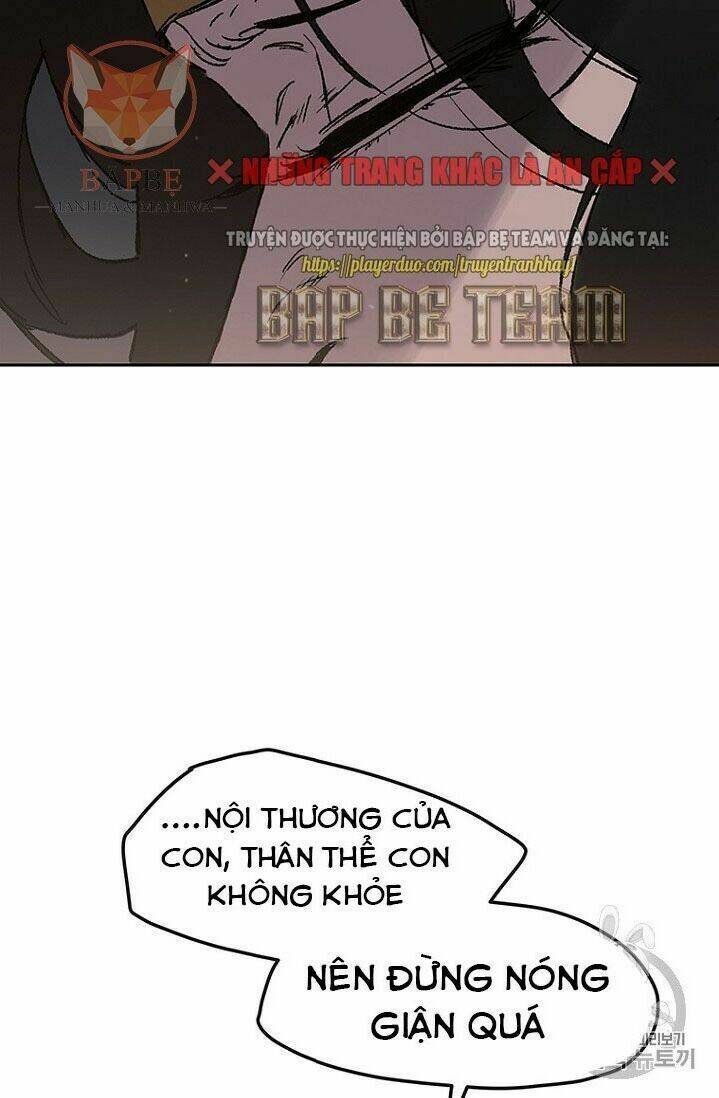 Tiên Kiếm Bất Bại - Chapter 29 - Page 7