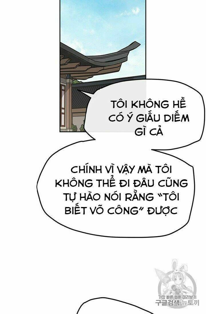 Tiên Kiếm Bất Bại - Chapter 29 - Page 82