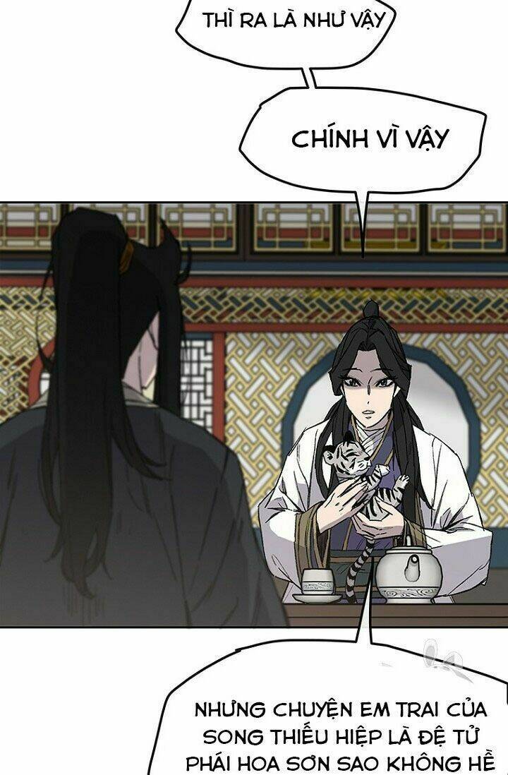 Tiên Kiếm Bất Bại - Chapter 29 - Page 83