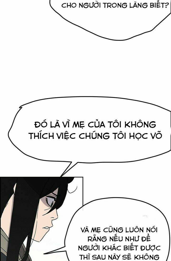 Tiên Kiếm Bất Bại - Chapter 29 - Page 84