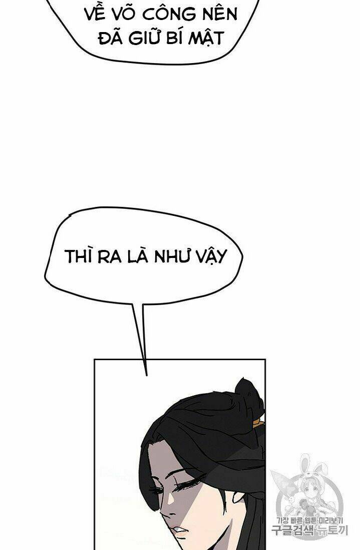 Tiên Kiếm Bất Bại - Chapter 29 - Page 86