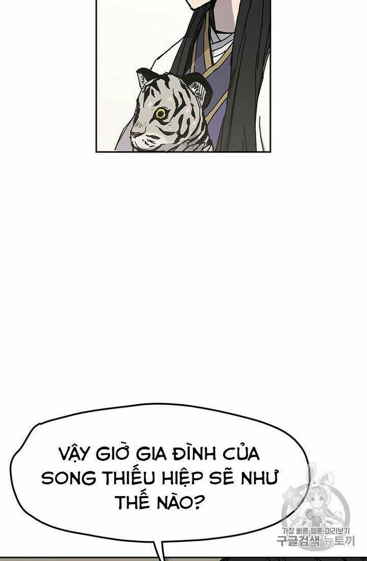 Tiên Kiếm Bất Bại - Chapter 29 - Page 87