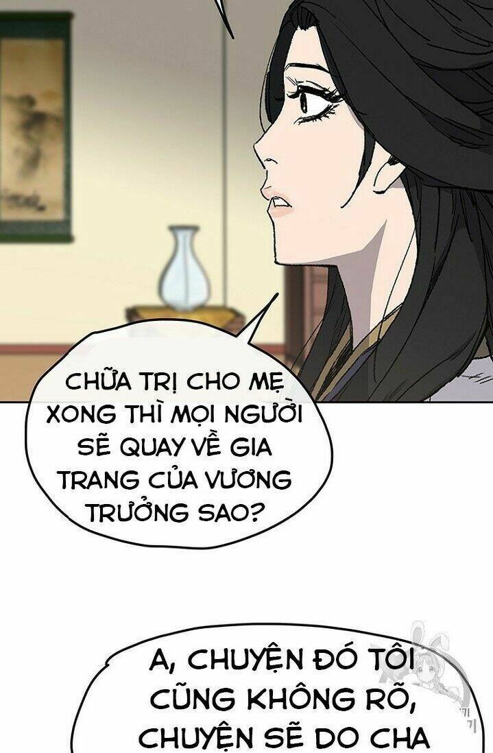 Tiên Kiếm Bất Bại - Chapter 29 - Page 88