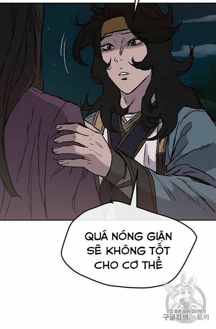Tiên Kiếm Bất Bại - Chapter 29 - Page 8