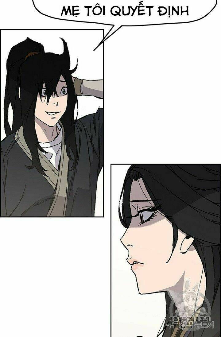 Tiên Kiếm Bất Bại - Chapter 29 - Page 89