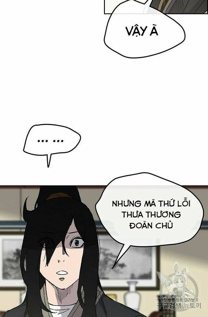 Tiên Kiếm Bất Bại - Chapter 29 - Page 90