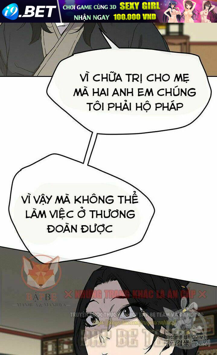 Tiên Kiếm Bất Bại - Chapter 29 - Page 91