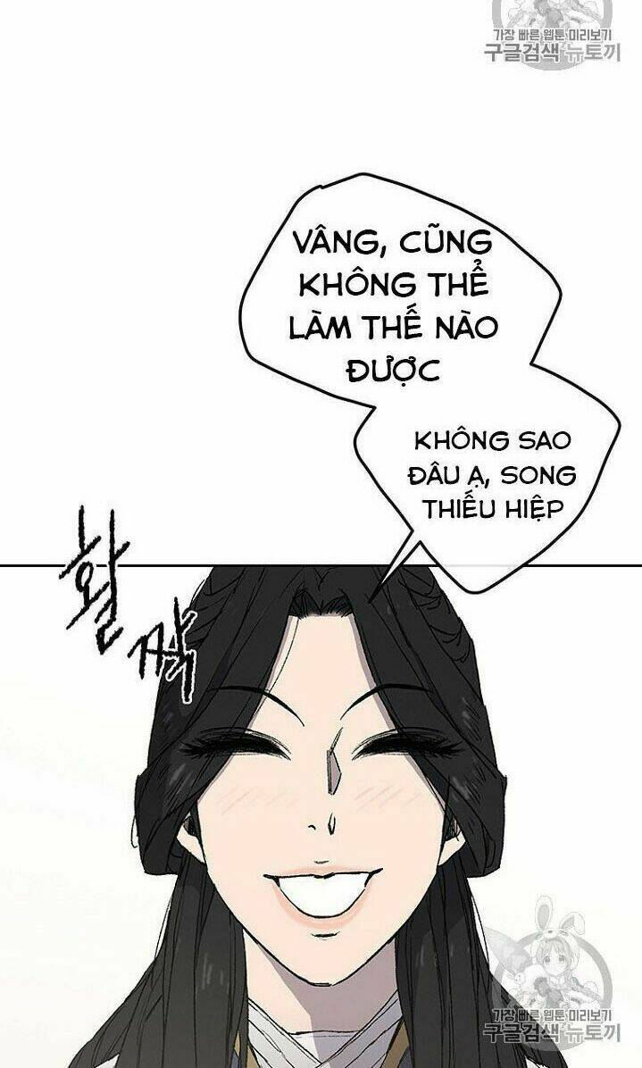 Tiên Kiếm Bất Bại - Chapter 29 - Page 97