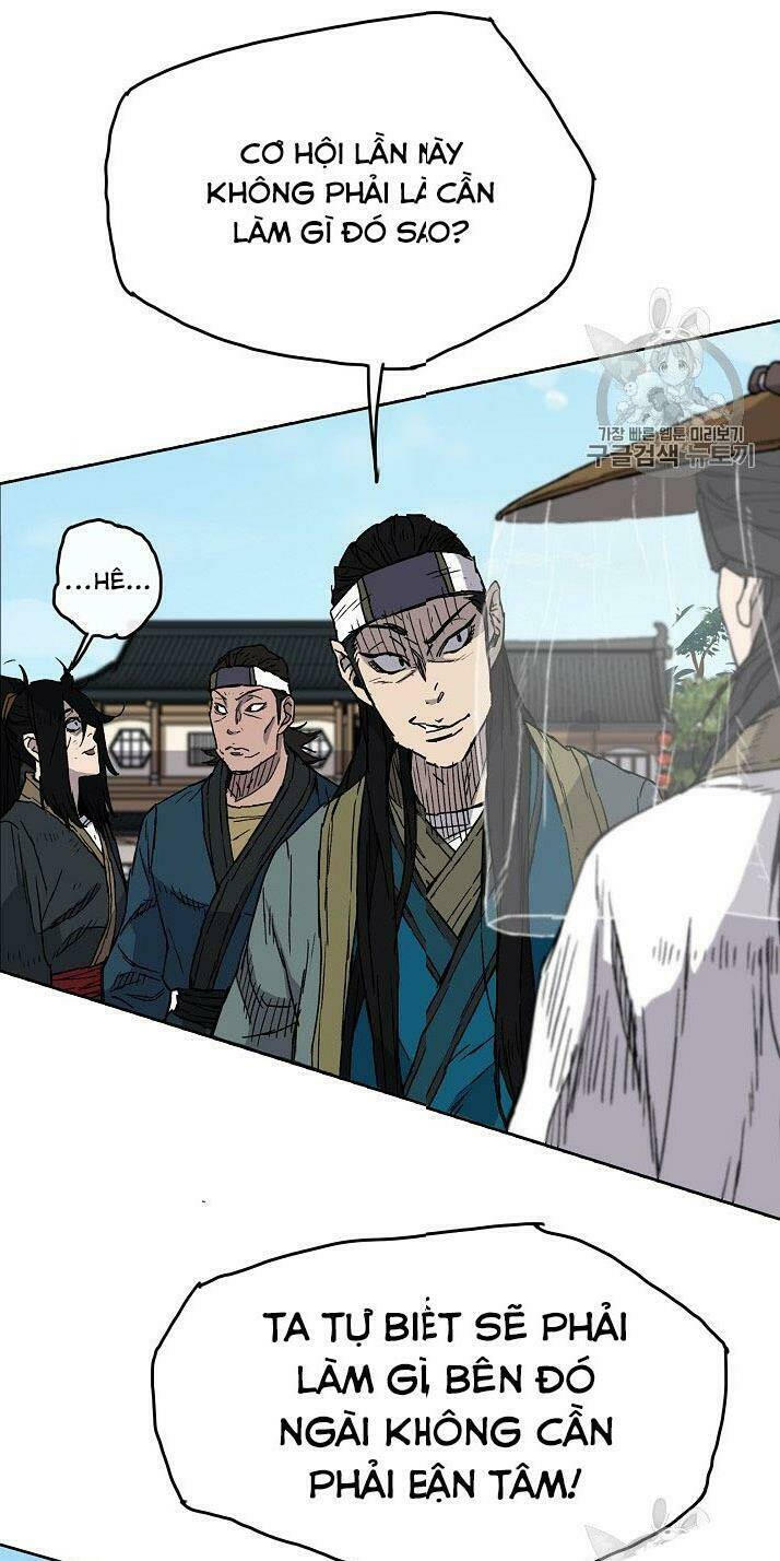 Tiên Kiếm Bất Bại - Chapter 3 - Page 11