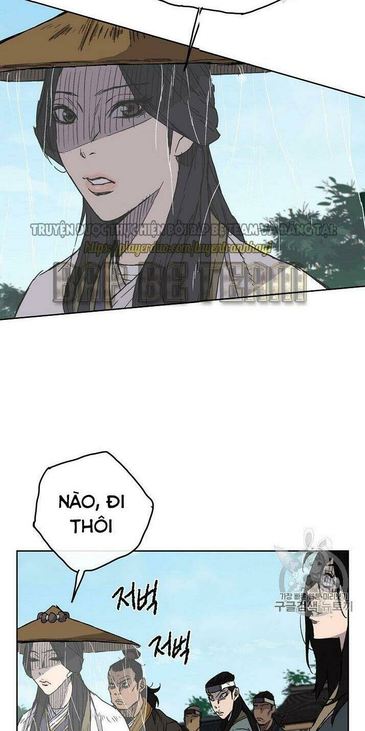 Tiên Kiếm Bất Bại - Chapter 3 - Page 12