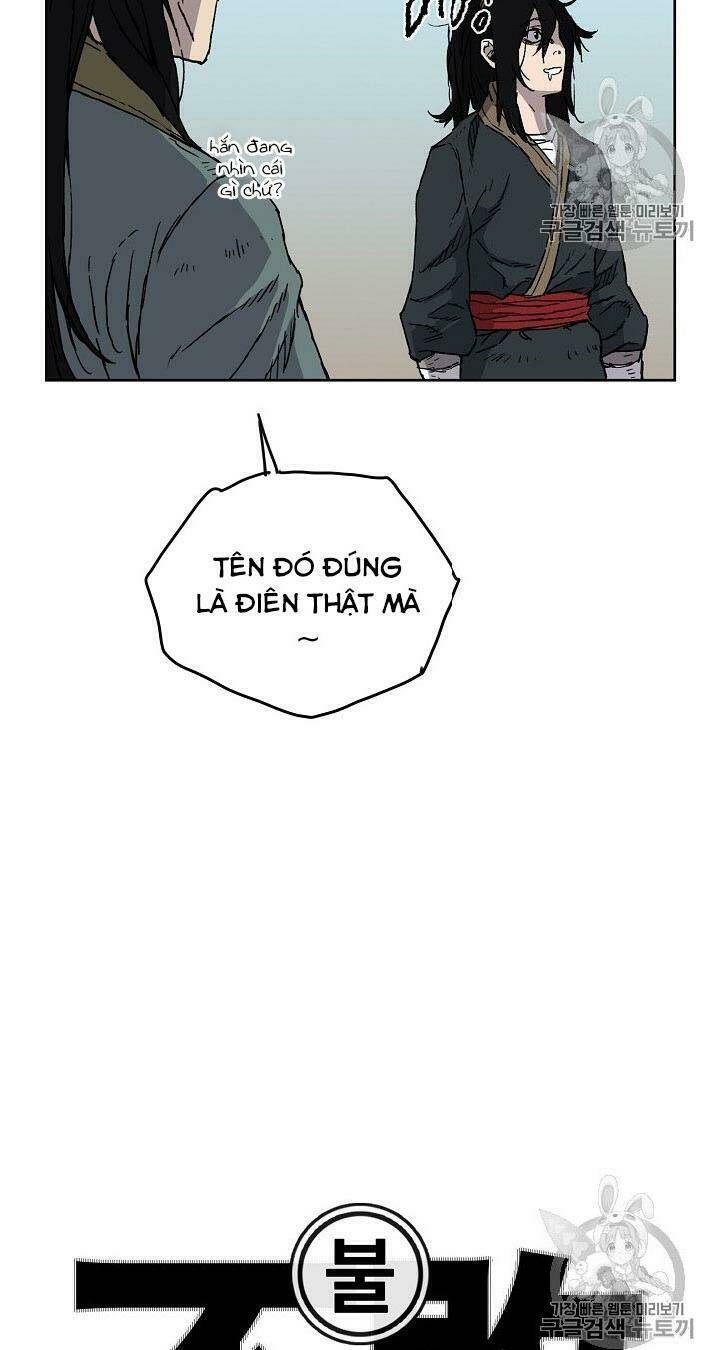 Tiên Kiếm Bất Bại - Chapter 3 - Page 15