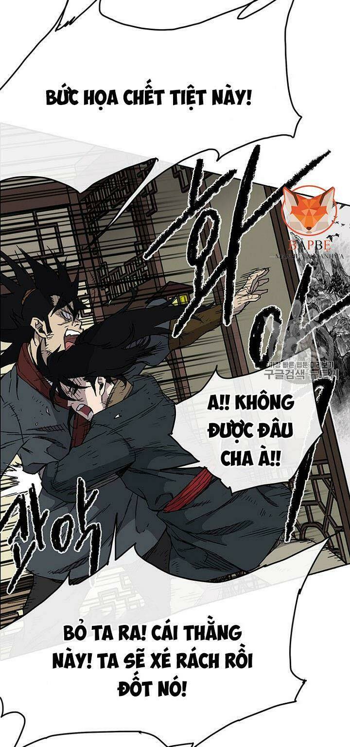 Tiên Kiếm Bất Bại - Chapter 3 - Page 24