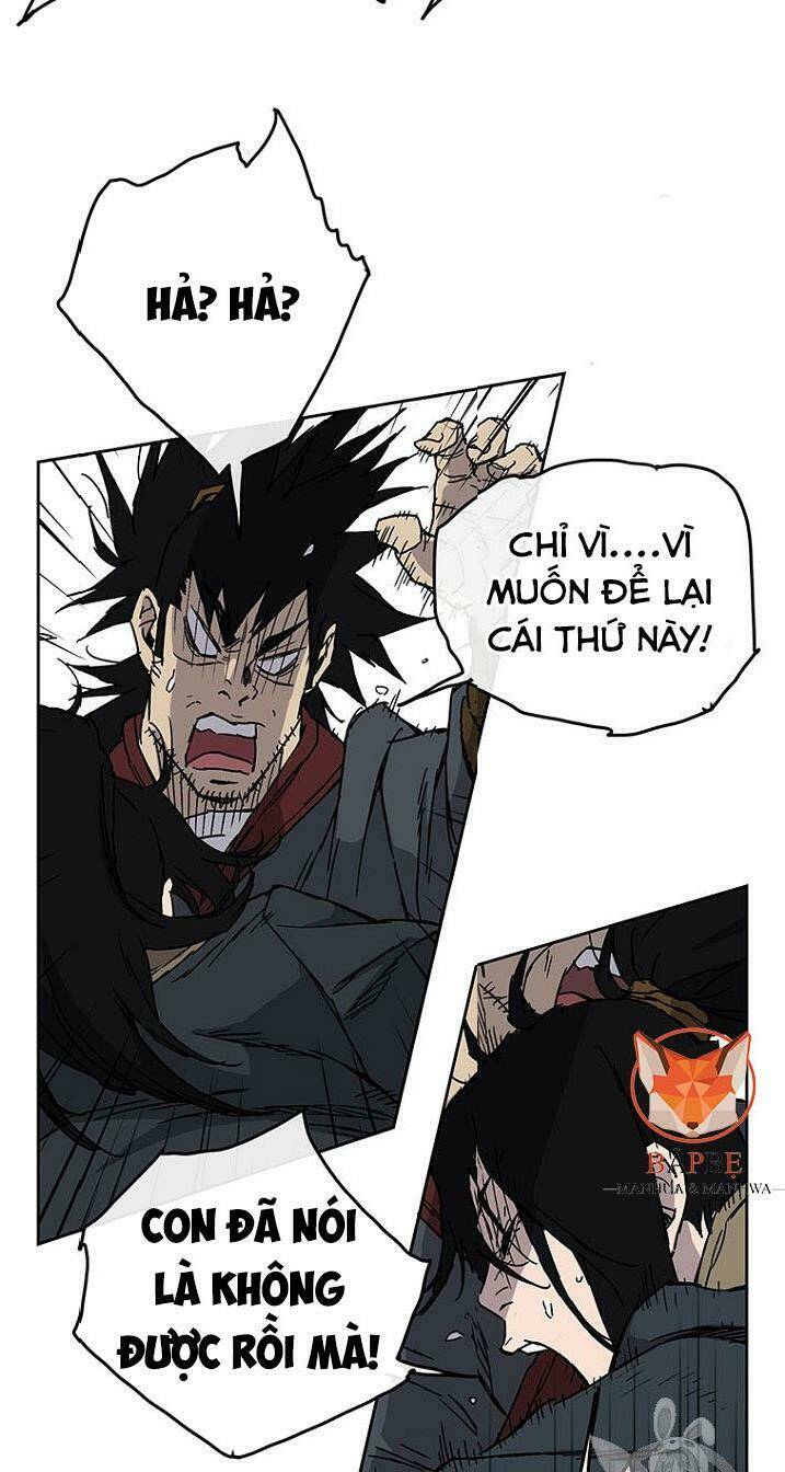 Tiên Kiếm Bất Bại - Chapter 3 - Page 25