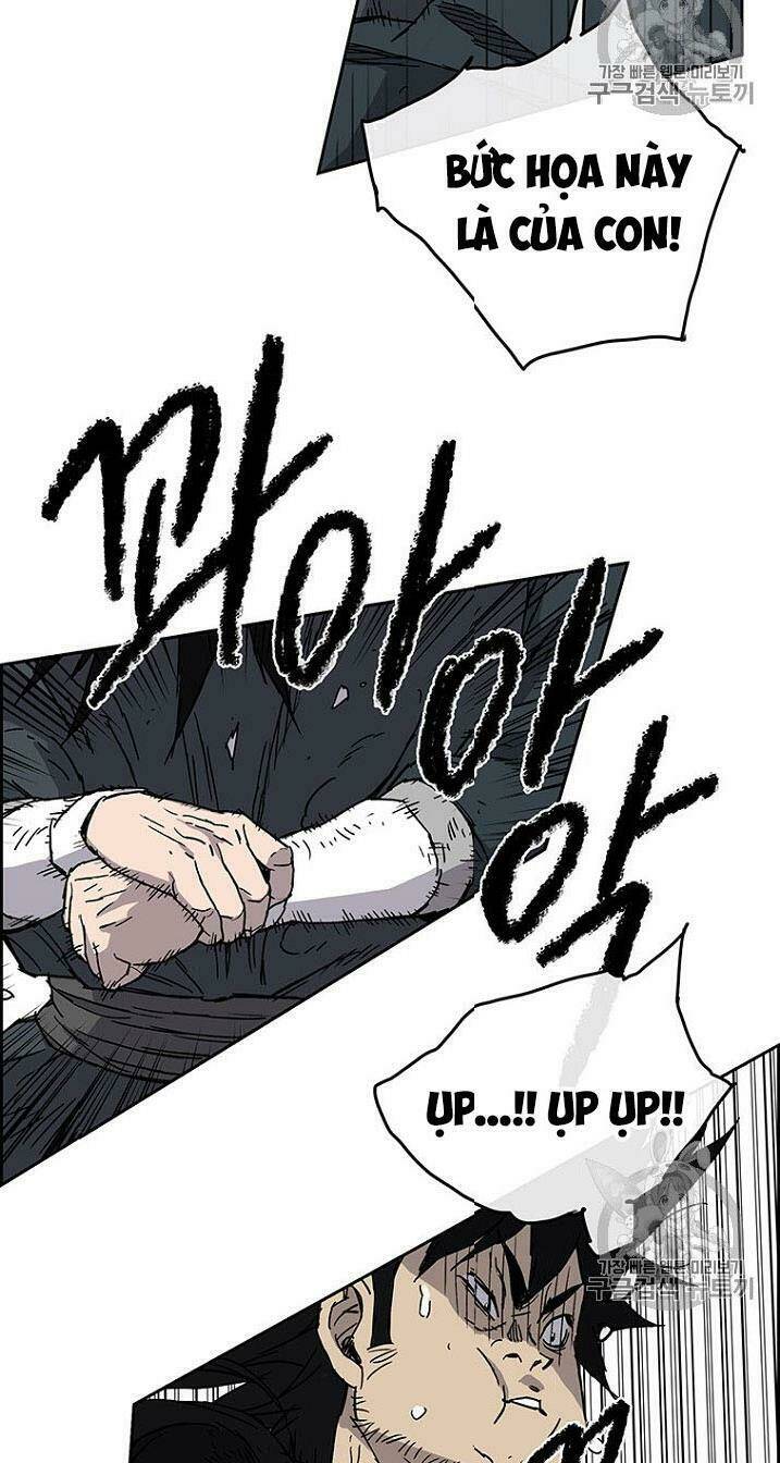 Tiên Kiếm Bất Bại - Chapter 3 - Page 26