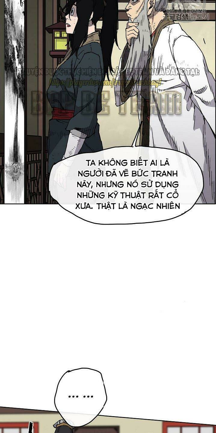 Tiên Kiếm Bất Bại - Chapter 3 - Page 36