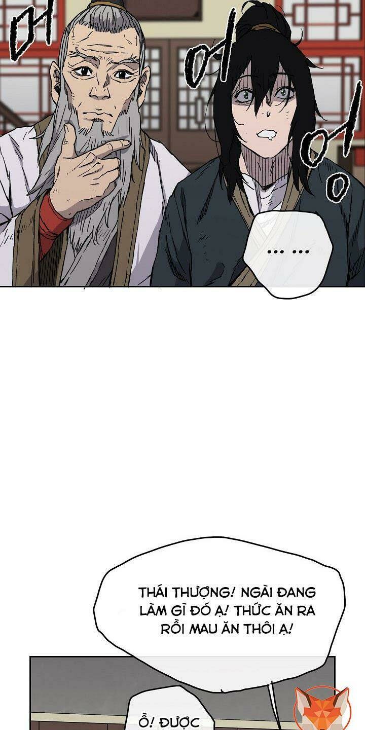 Tiên Kiếm Bất Bại - Chapter 3 - Page 37