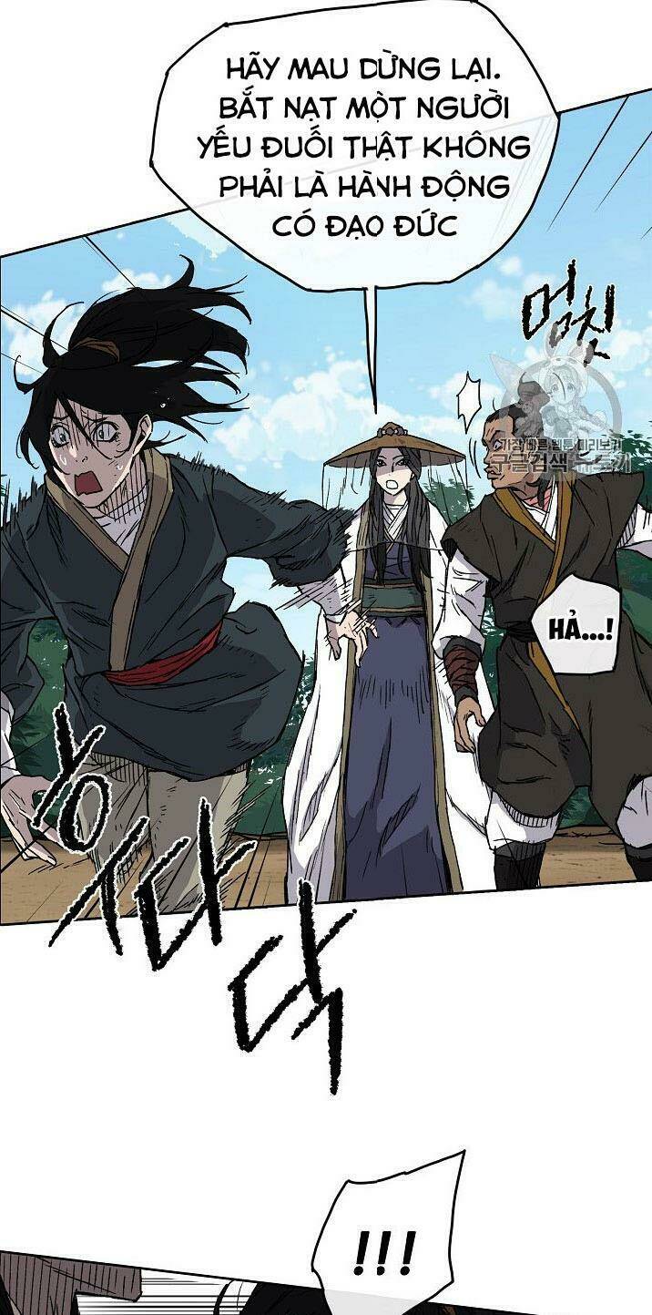 Tiên Kiếm Bất Bại - Chapter 3 - Page 3