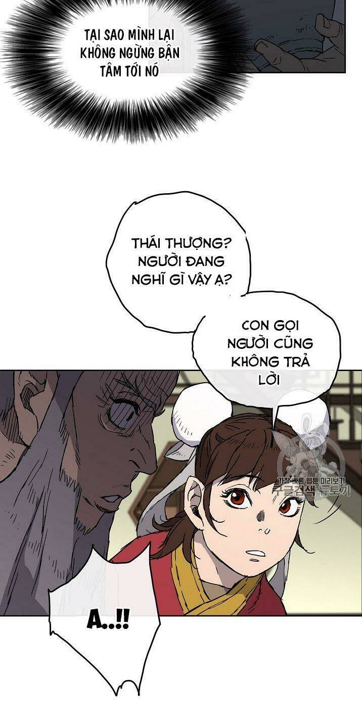 Tiên Kiếm Bất Bại - Chapter 3 - Page 43