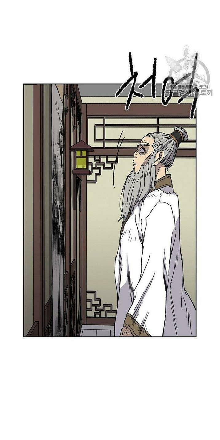 Tiên Kiếm Bất Bại - Chapter 3 - Page 45