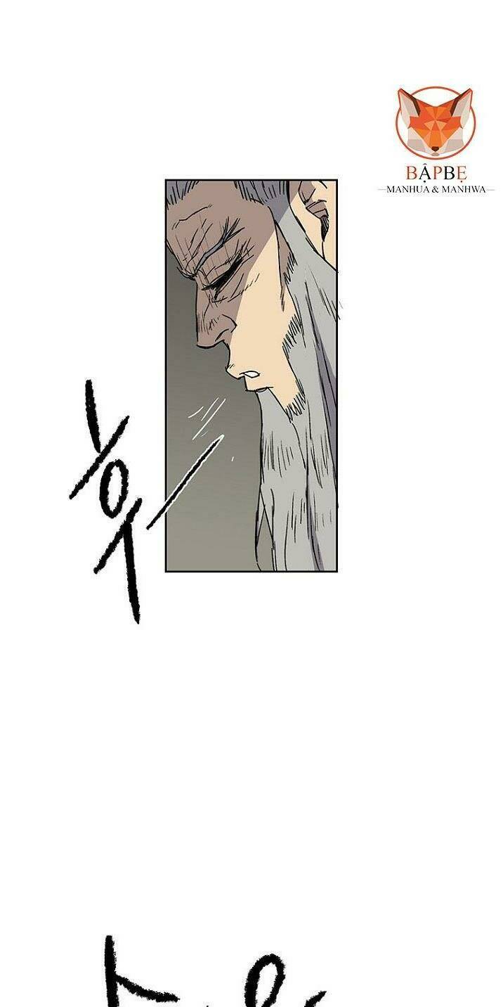 Tiên Kiếm Bất Bại - Chapter 3 - Page 46