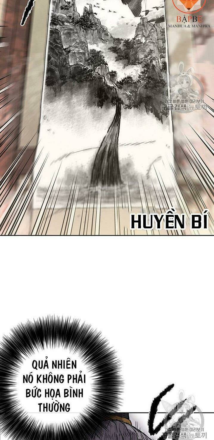 Tiên Kiếm Bất Bại - Chapter 3 - Page 48