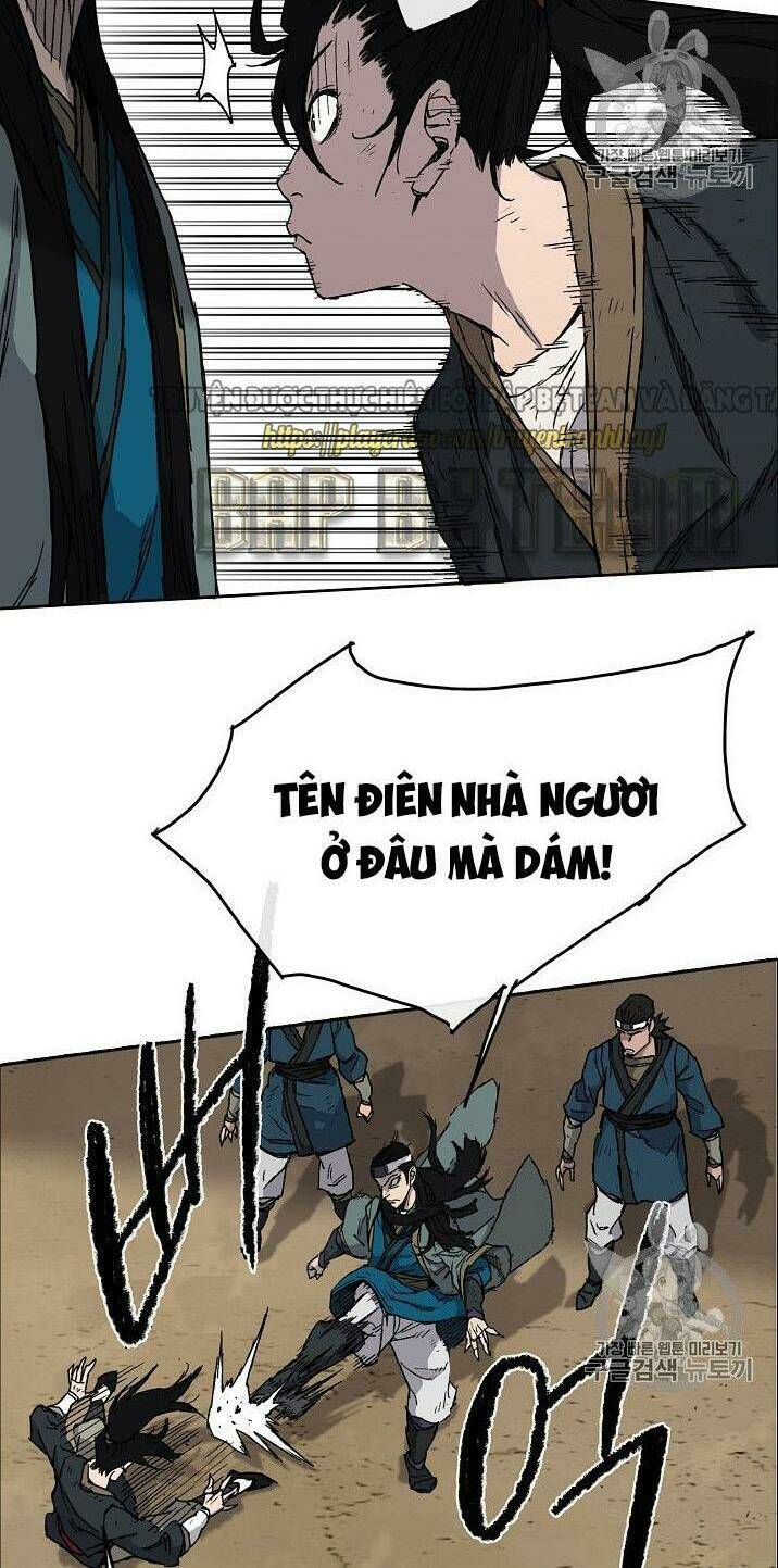 Tiên Kiếm Bất Bại - Chapter 3 - Page 4