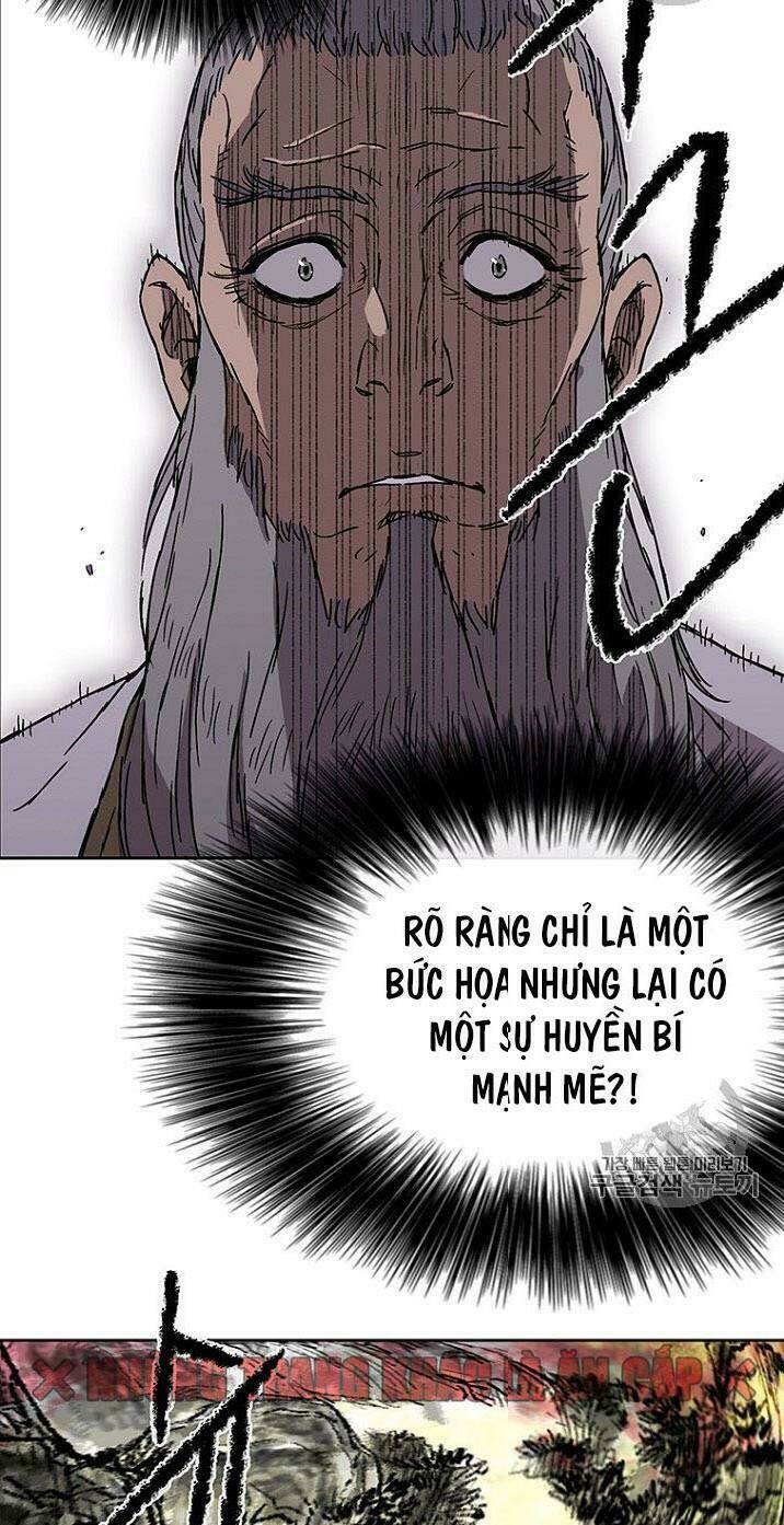 Tiên Kiếm Bất Bại - Chapter 3 - Page 49