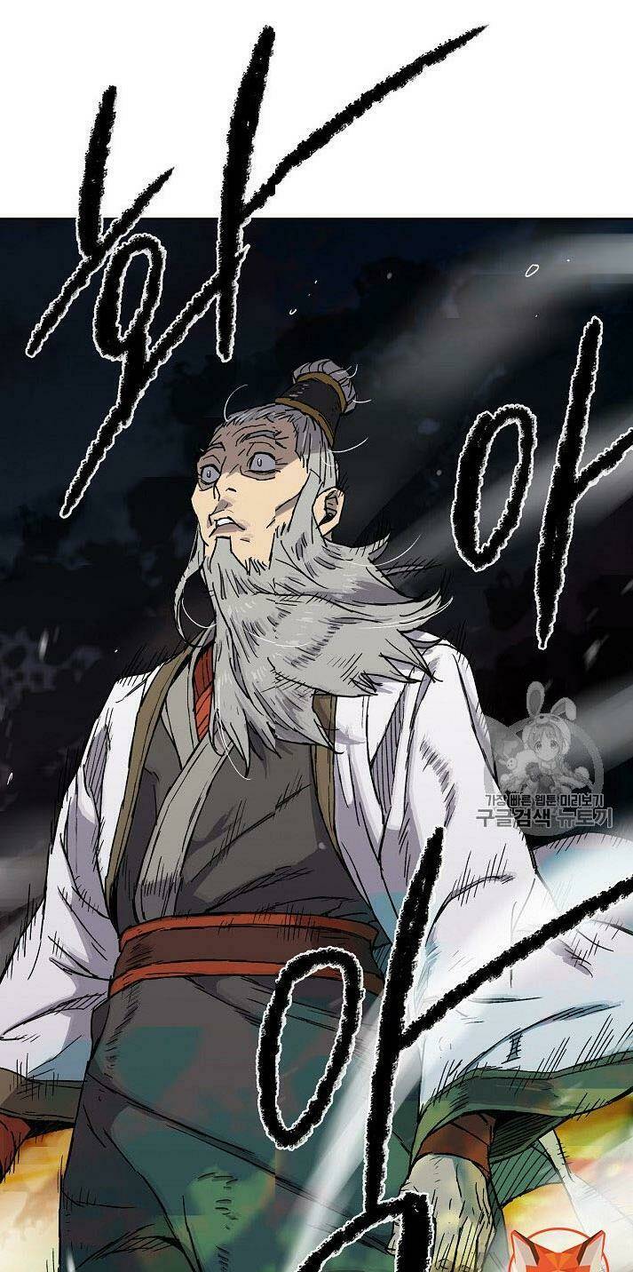 Tiên Kiếm Bất Bại - Chapter 3 - Page 53