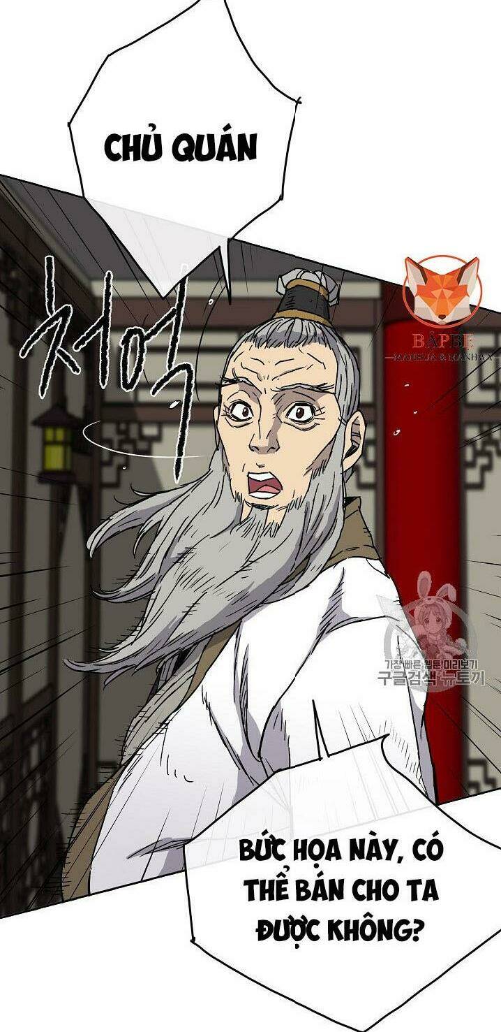 Tiên Kiếm Bất Bại - Chapter 3 - Page 56