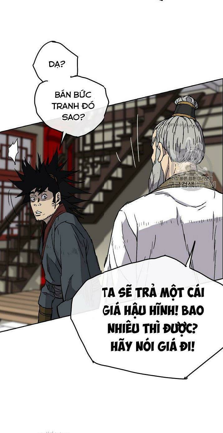 Tiên Kiếm Bất Bại - Chapter 3 - Page 57