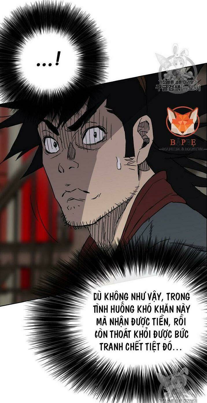 Tiên Kiếm Bất Bại - Chapter 3 - Page 58