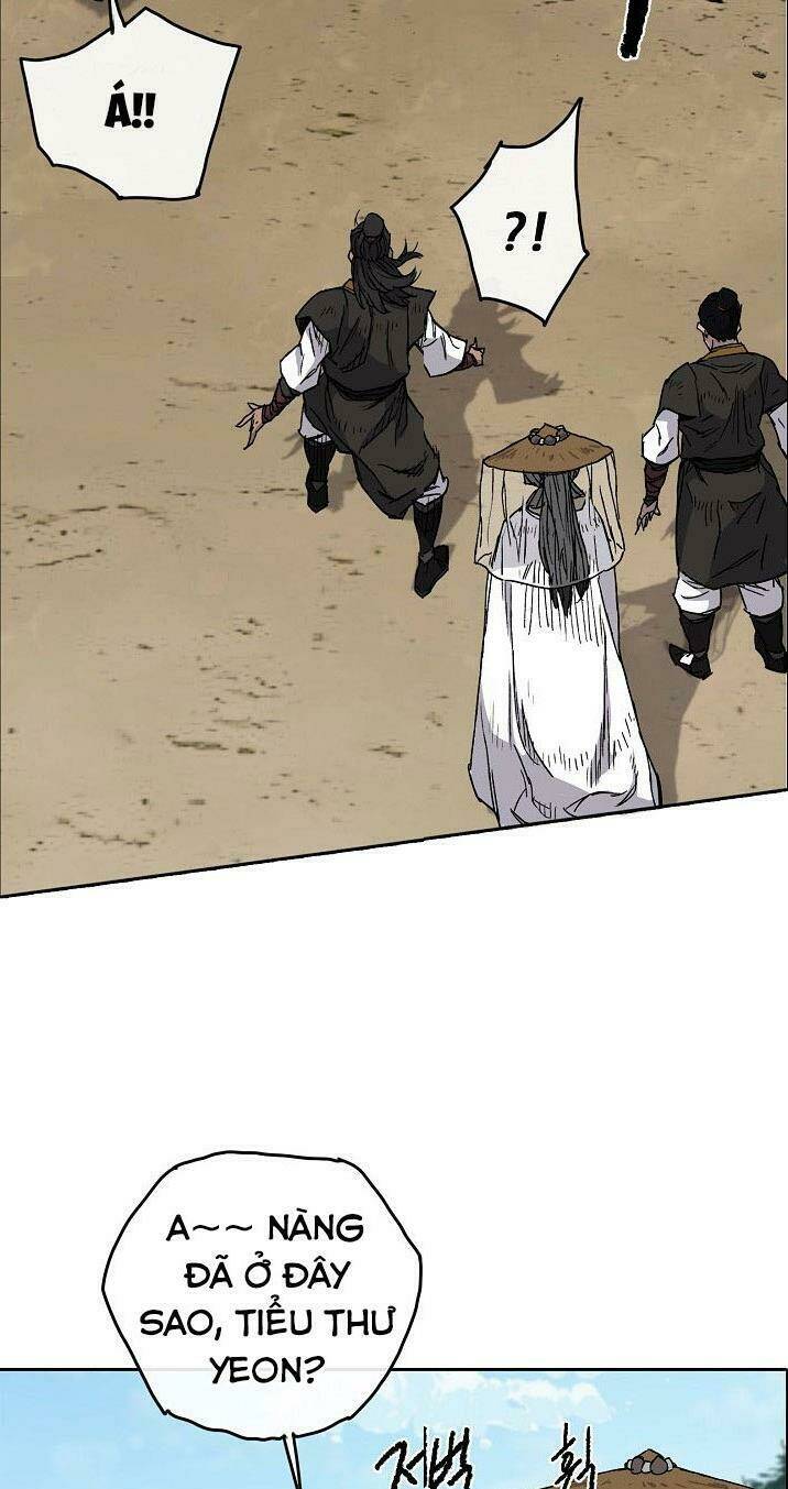 Tiên Kiếm Bất Bại - Chapter 3 - Page 5