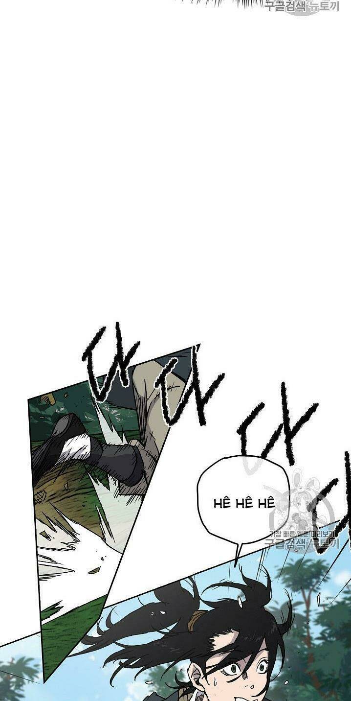 Tiên Kiếm Bất Bại - Chapter 3 - Page 59