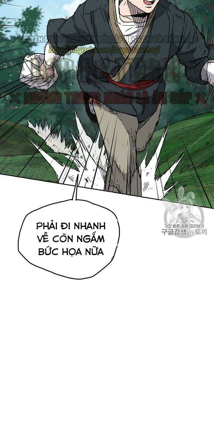 Tiên Kiếm Bất Bại - Chapter 3 - Page 60