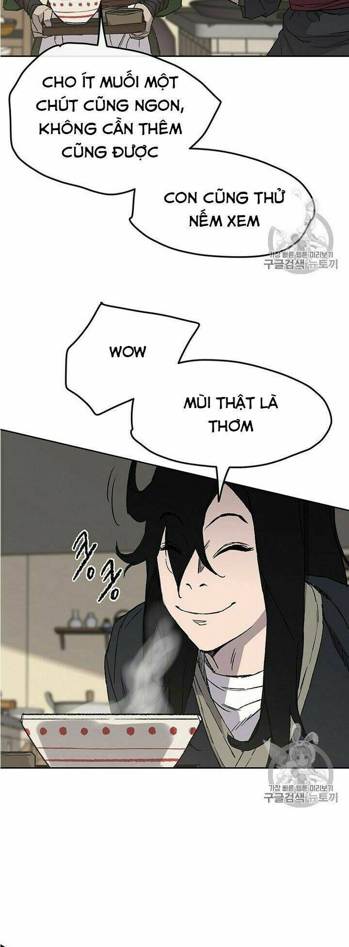 Tiên Kiếm Bất Bại - Chapter 30 - Page 9