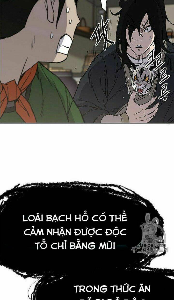 Tiên Kiếm Bất Bại - Chapter 30 - Page 12