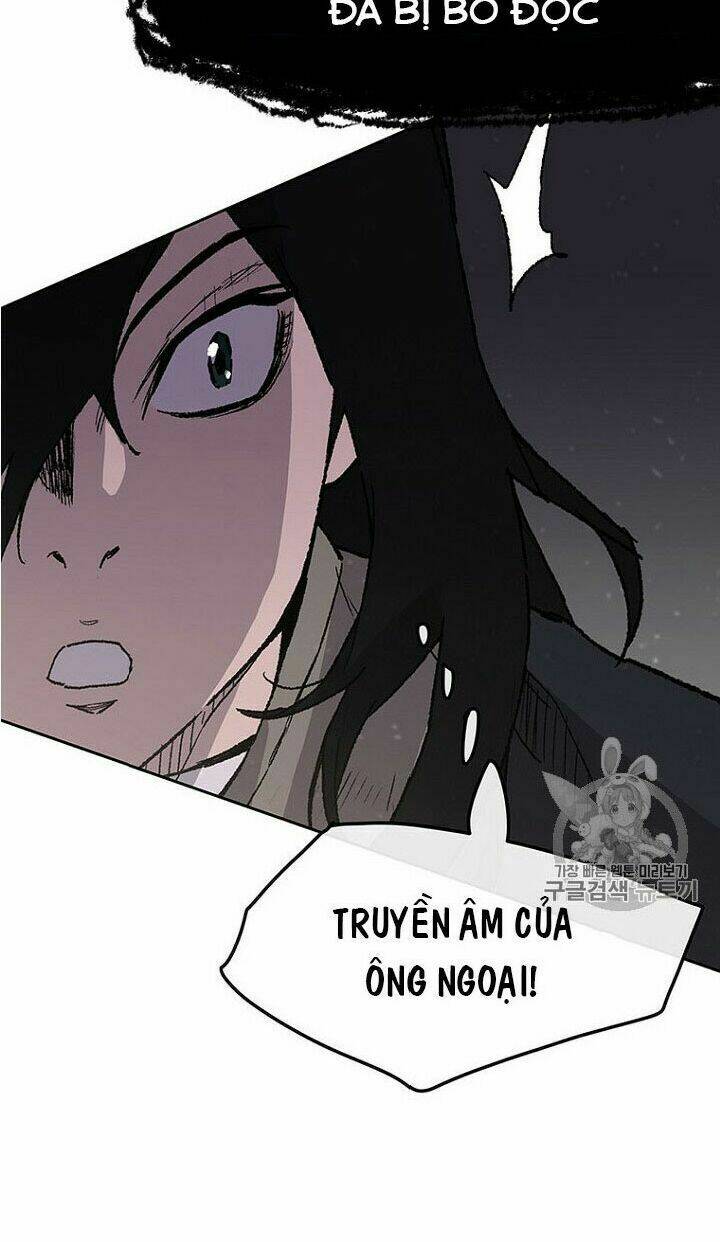 Tiên Kiếm Bất Bại - Chapter 30 - Page 13