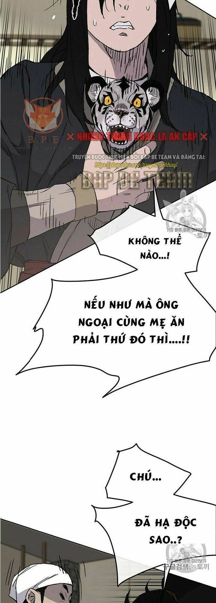 Tiên Kiếm Bất Bại - Chapter 30 - Page 15