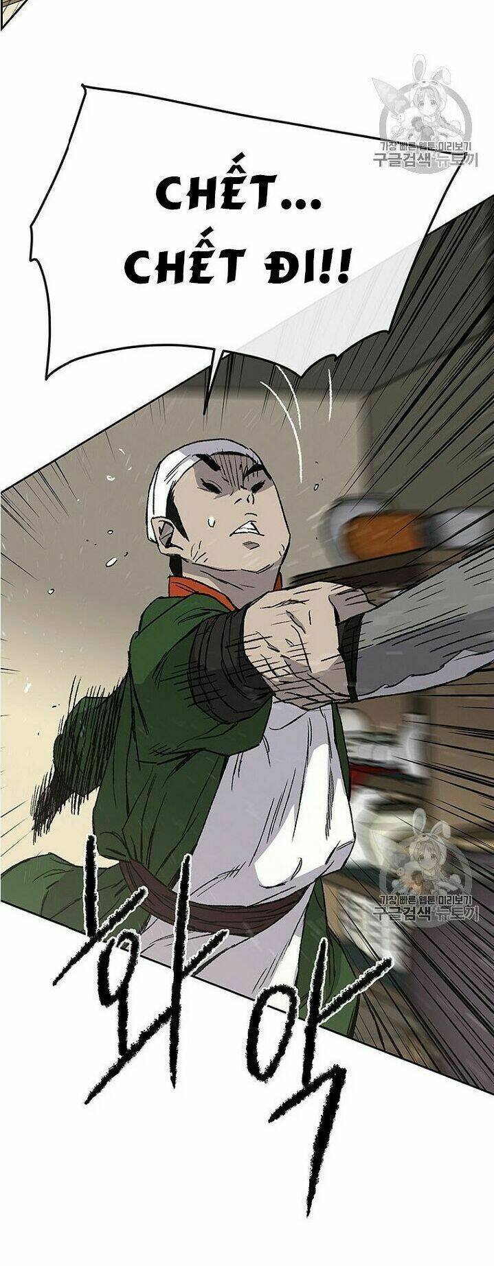 Tiên Kiếm Bất Bại - Chapter 30 - Page 17