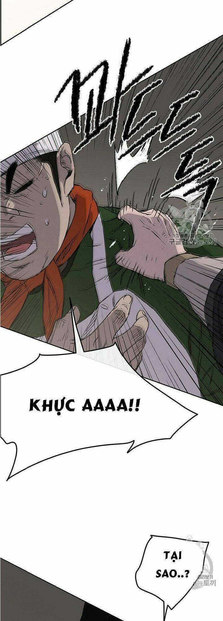 Tiên Kiếm Bất Bại - Chapter 30 - Page 19