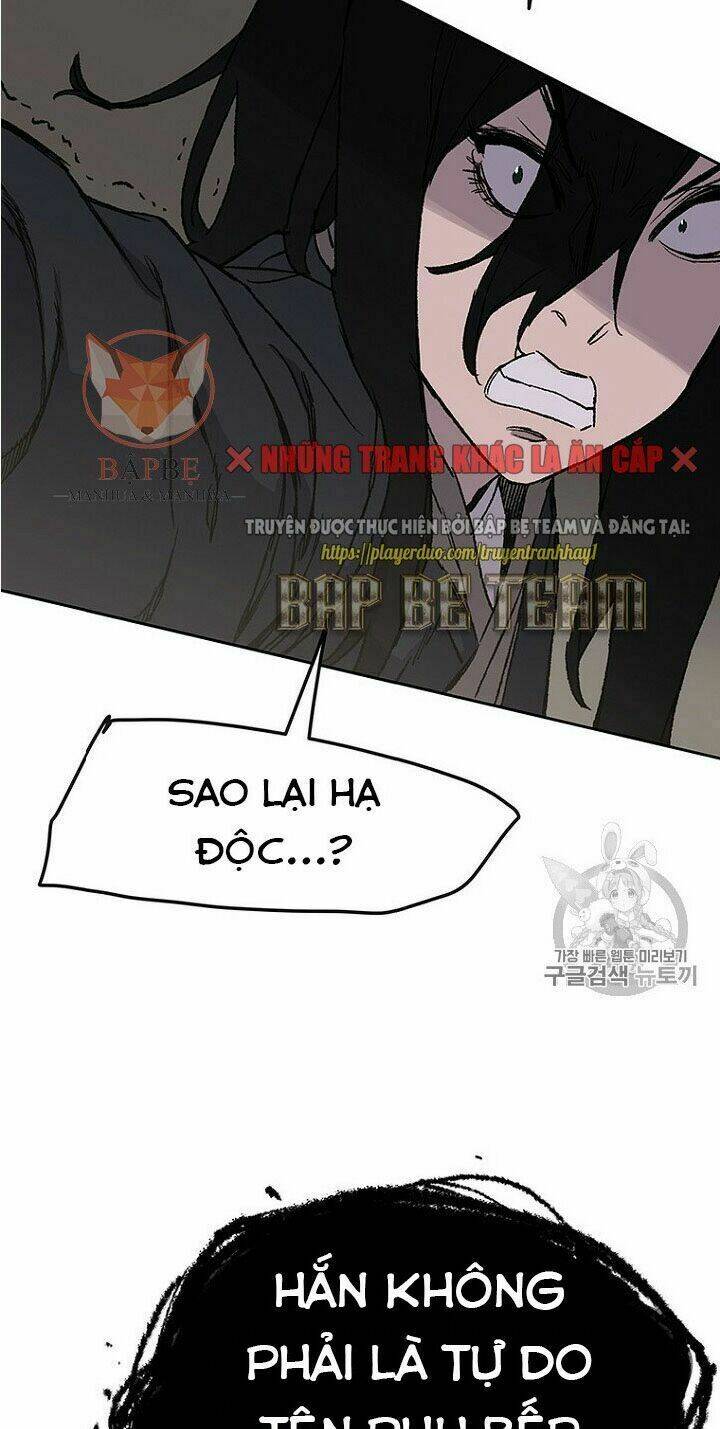 Tiên Kiếm Bất Bại - Chapter 30 - Page 20