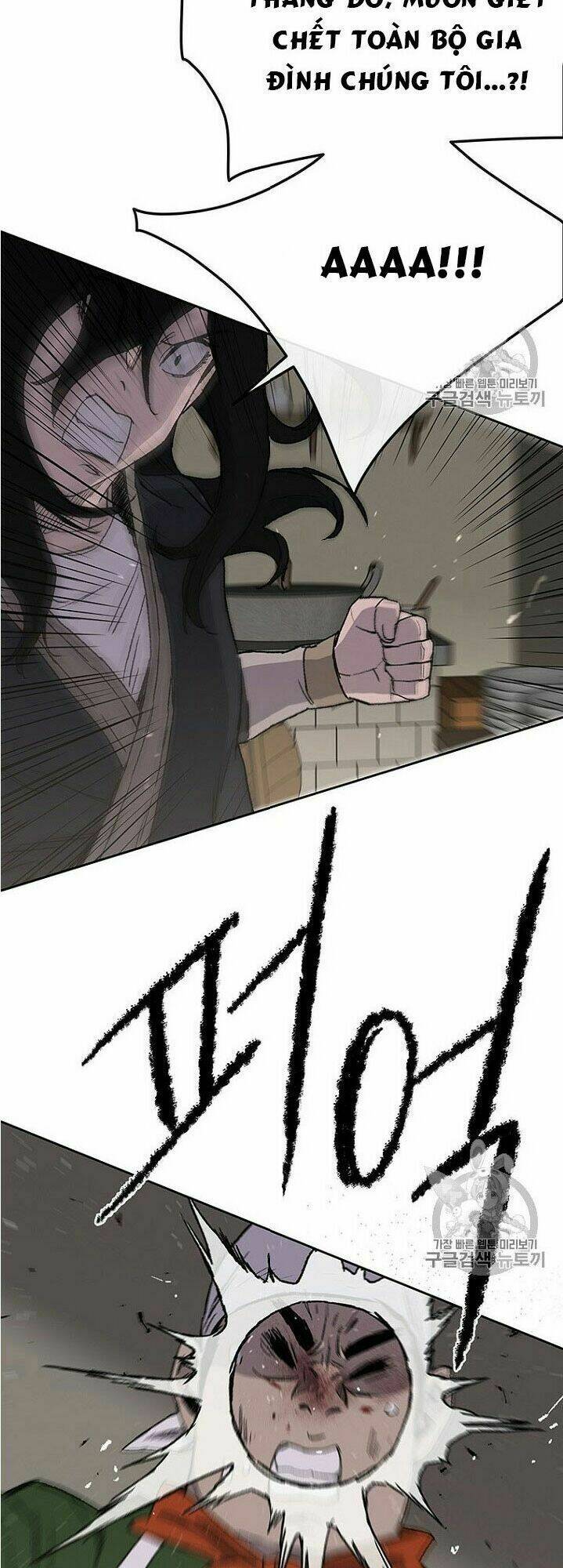 Tiên Kiếm Bất Bại - Chapter 30 - Page 23